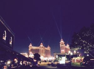 Macau Night