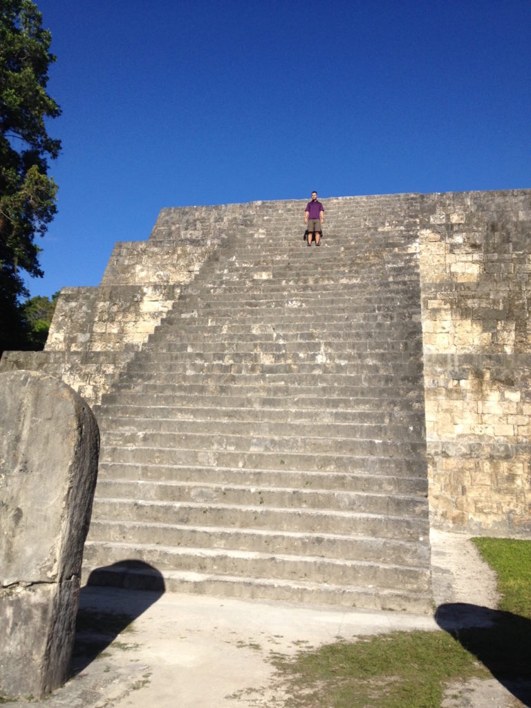 pyramid-tikal-guatemala