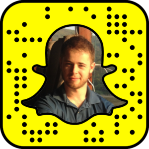Follow me on Snapchat: nicojannasch