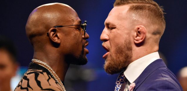 Mayweather vs. McGregor – Lessons For Business