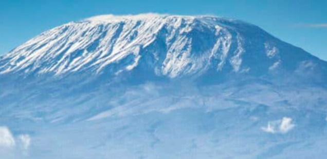 Climbing Kilimanjaro: You Can Make It Without Preparation, But You Won’t Enjoy It