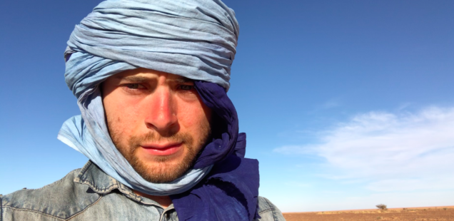 Walking 100 Kilometers In The Sahara – Tips After The Trip