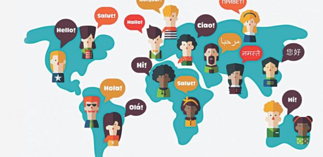 What Is The ROI Of Foreign Language Learning?