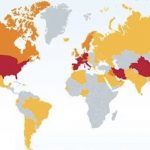 “10,000 Elderly Dead Every Day In USA As Corona Virus Spreads”
